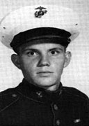 LCPL EDWARD C VANOVER LCPL EDWARD C VANOVER