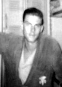 CPL JOHN W VAN SANT CPL JOHN W VAN SANT