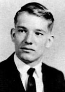 PFC CLYDE W VAN VALKENBURG, Jr PFC CLYDE W VAN VALKENBURG, Jr