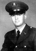 SP4 HAROLD J VAN WINKLE, Jr SP4 HAROLD J VAN WINKLE, Jr