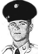 PFC KENNETH A VARNEY PFC KENNETH A VARNEY