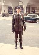 SGT WILLIE R VARNEY SGT WILLIE R VARNEY