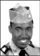 SSG JAMES O VAUGHAN SSG JAMES O VAUGHAN