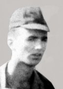 1LT MICHAEL P VAUGHAN 1LT MICHAEL P VAUGHAN