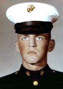 LCPL ROBERT L VAUGHAN LCPL ROBERT L VAUGHAN