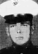 LCPL GENE VAUGHN LCPL GENE VAUGHN