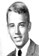 PFC JOHN P VAUGHN PFC JOHN P VAUGHN