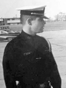 Richard W Vaughn