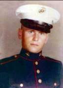 LCPL DAVID VAUTOUR LCPL DAVID VAUTOUR