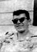 PFC DARRELL D VENENGA PFC DARRELL D VENENGA
