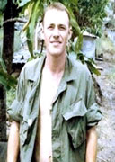 PFC JAMES E VERNOR PFC JAMES E VERNOR