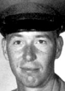 PFC ROGER L VERWERS PFC ROGER L VERWERS
