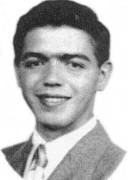 SP4 JOSEPH S VESELY, Jr SP4 JOSEPH S VESELY, Jr