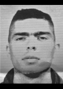 PFC CHARLES E VICICH PFC CHARLES E VICICH
