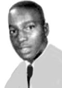 SP4 ALBERT VICK, Jr SP4 ALBERT VICK, Jr
