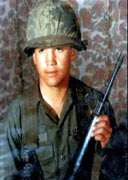 PFC LAURENCIO VIGIL PFC LAURENCIO VIGIL