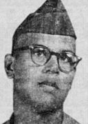 PFC LARRY VILLANUEVA PFC LARRY VILLANUEVA