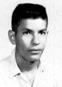 SSG ROLANDO G VILLARREAL SSG ROLANDO G VILLARREAL
