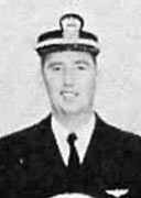 LT THOMAS D VINCENT LT THOMAS D VINCENT