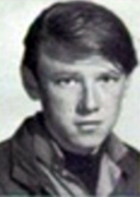 SP5 RICHARD L VINES SP5 RICHARD L VINES