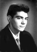 PFC JOHN A VIRGONA PFC JOHN A VIRGONA