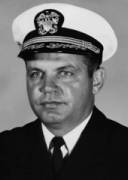 CDR LEONARD F VOGT, Jr CDR LEONARD F VOGT, Jr