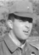 CPT GEORGE F VOLK CPT GEORGE F VOLK