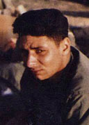 PFC DANTE VOLPONE PFC DANTE VOLPONE