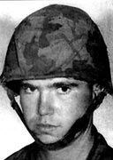 PFC RICHARD J VONASEK PFC RICHARD J VONASEK