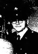 PFC RALPH H VON DER HOFF PFC RALPH H VON DER HOFF