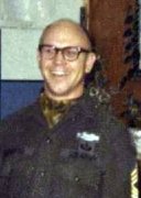 SFC DONALD L VOORHEES SFC DONALD L VOORHEES