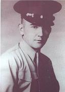 PFC RICHARD A VOORHEES PFC RICHARD A VOORHEES