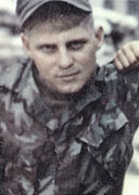 LCPL JAMES L VROOM LCPL JAMES L VROOM
