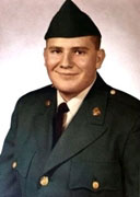 CPL ANTHONY VULTAGGIO CPL ANTHONY VULTAGGIO