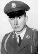 SGT BOBBY L WADDELL SGT BOBBY L WADDELL