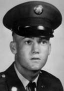 SGT JAMES D WADDELL SGT JAMES D WADDELL
