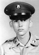PFC ROBERT D WADDELL PFC ROBERT D WADDELL