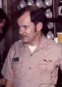 LCDR BARTON S WADE LCDR BARTON S WADE