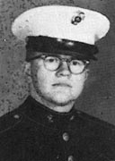 PFC CHARLES F WADE PFC CHARLES F WADE