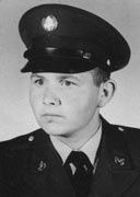 PFC DOUGLAS J WADE PFC DOUGLAS J WADE