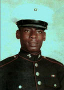 PFC JAMES L WADE, Jr PFC JAMES L WADE, Jr