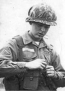 SSG ROBERT L WADE SSG ROBERT L WADE