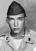 PFC STEVEN M WADE PFC STEVEN M WADE