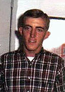 PFC THOMAS J WADE PFC THOMAS J WADE