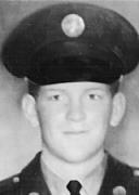PFC JOHN F WADEN PFC JOHN F WADEN