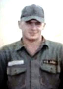 SP4 CARL D WADLEIGH SP4 CARL D WADLEIGH