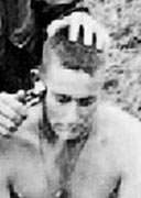 PFC CHARLES D WADSWORTH PFC CHARLES D WADSWORTH