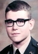 PFC DANIEL L WAGENAAR PFC DANIEL L WAGENAAR