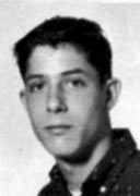 PFC BRUCE A WAGNER PFC BRUCE A WAGNER