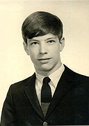 CPL BRUCE D WAGNER CPL BRUCE D WAGNER
